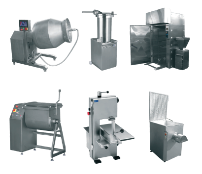 chain store equipment